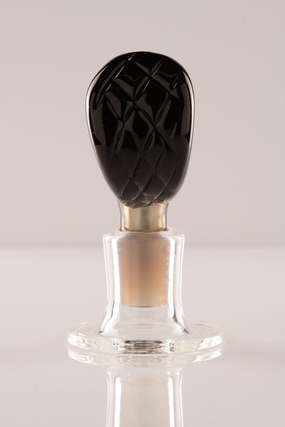 Thill Glassworks X Tony Kazy - 18mm 4-Hole Collab Beaver Slide