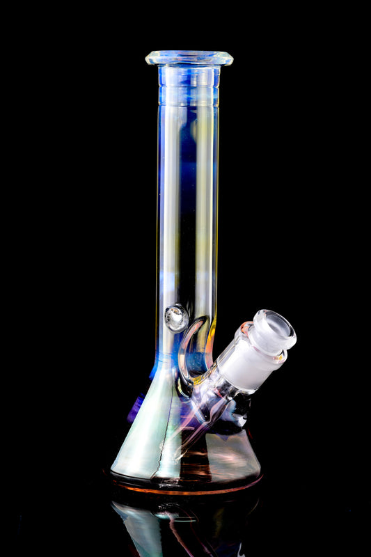 Discobox Glass - Fume Mini Beaker
