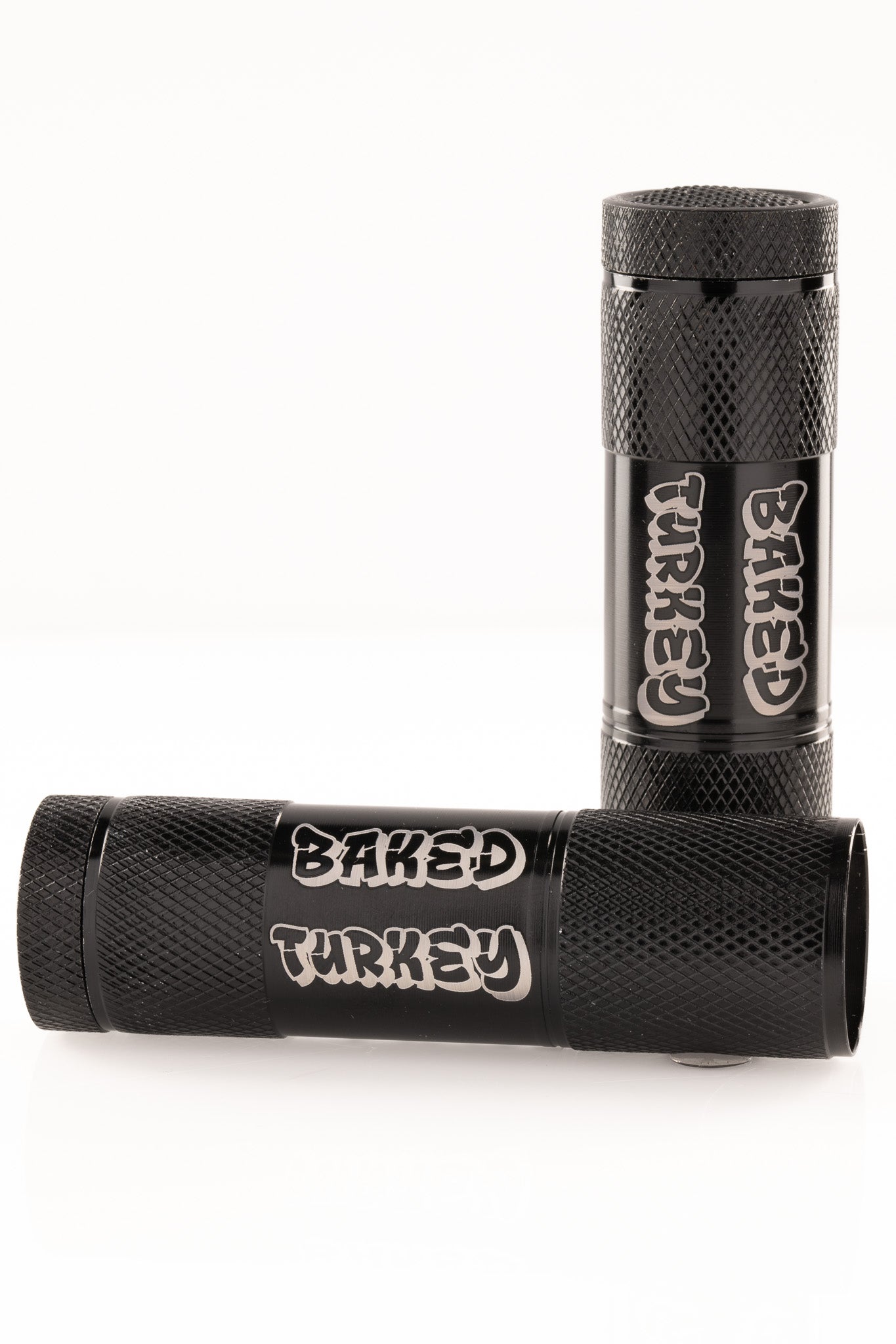 Baked Goods - UV Flash Light