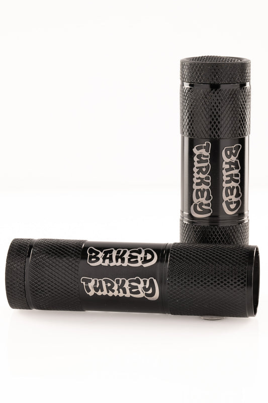 Baked Goods - UV Flash Light