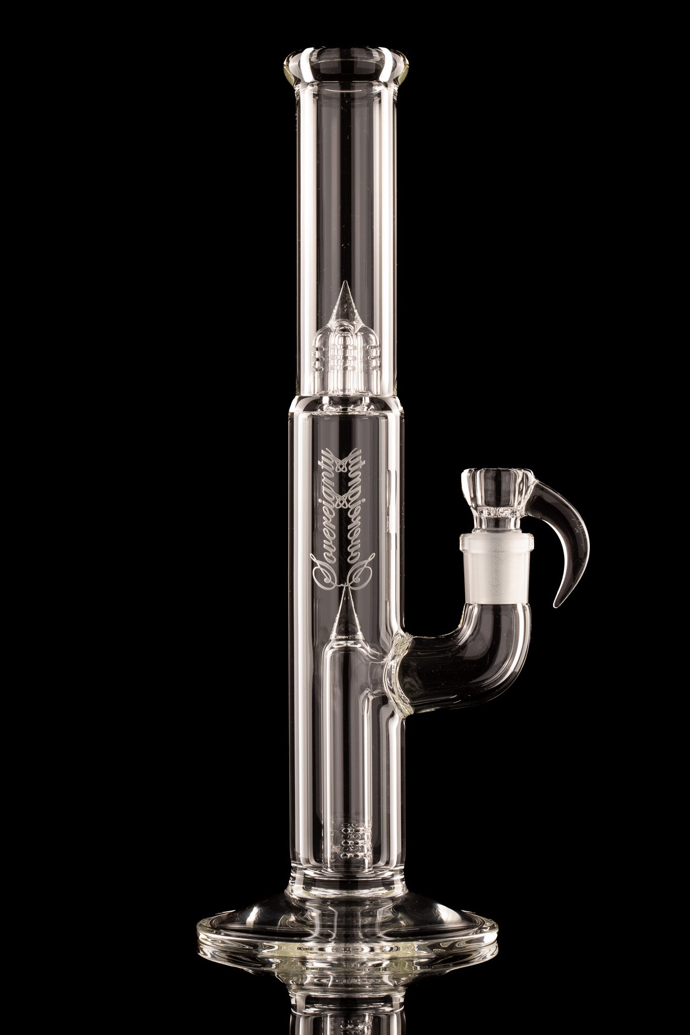 Sovereignty - Clear - Shorty4 (Pawn) - Fixed 180 Grid