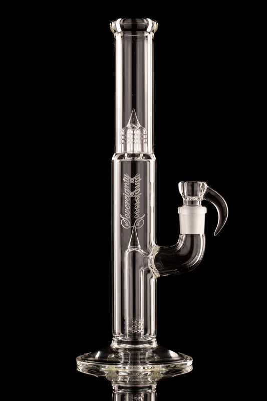 Sovereignty - Clear - Shorty4 (Pawn) - Fixed 180 Grid