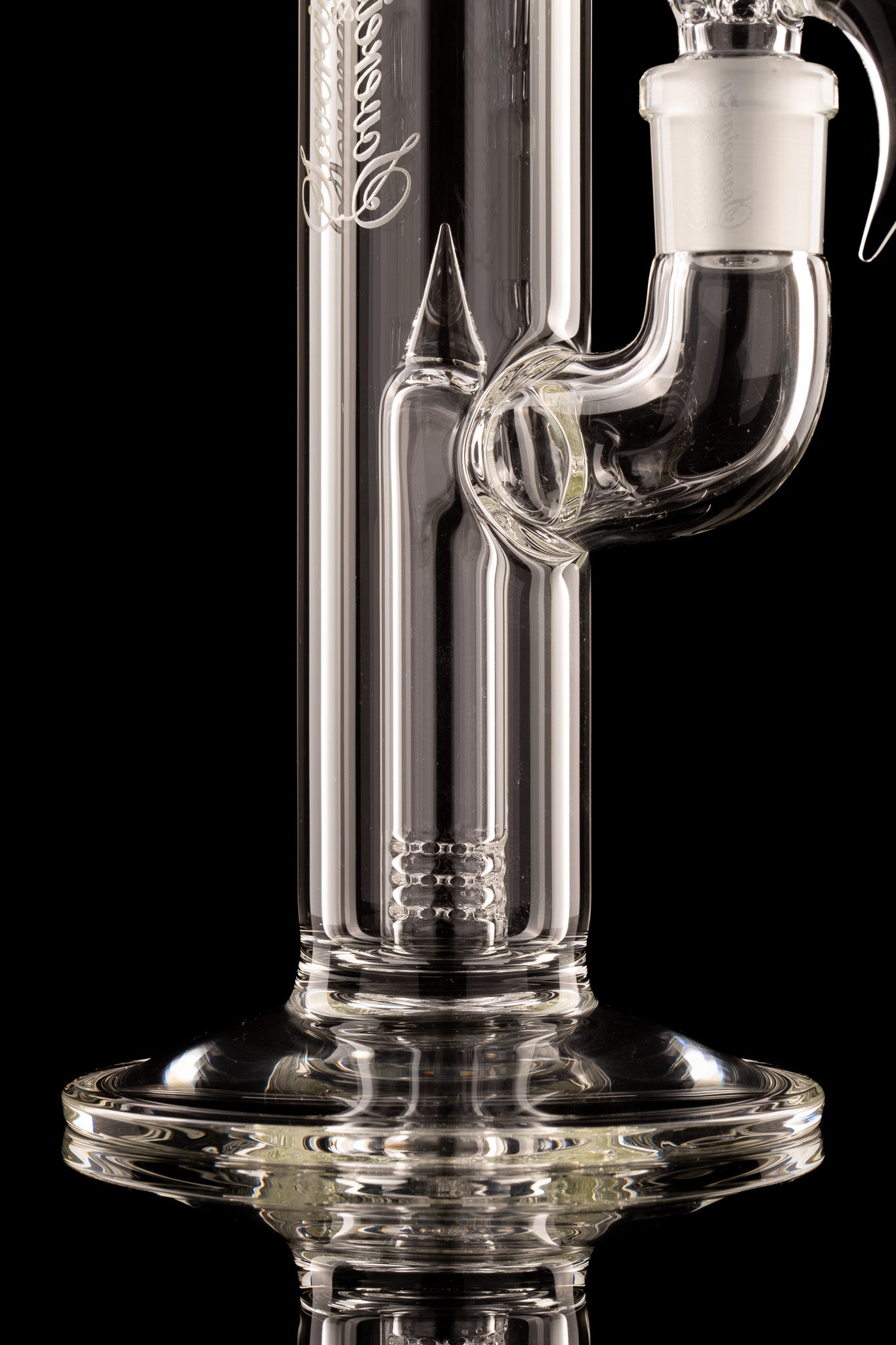 Sovereignty - Clear - Shorty4 (Pawn) - Fixed 180 Grid