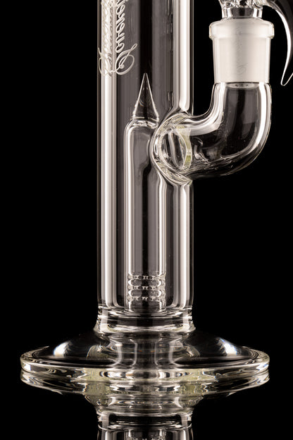 Sovereignty - Clear - Shorty4 (Pawn) - Fixed 180 Grid
