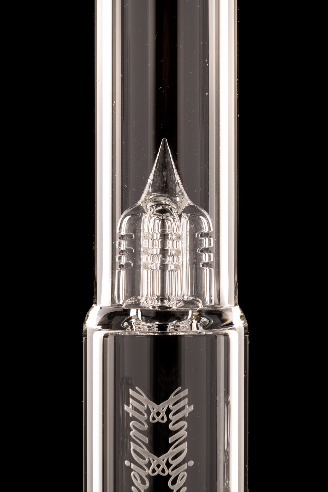 Sovereignty - Clear - Shorty4 (Pawn) - Fixed 180 Grid