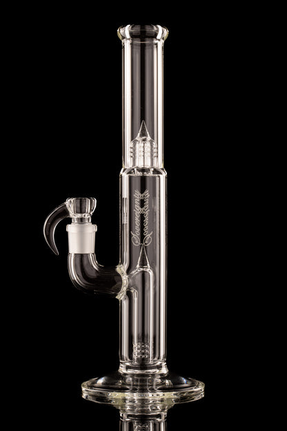 Sovereignty - Clear - Shorty4 (Pawn) - Fixed 180 Grid