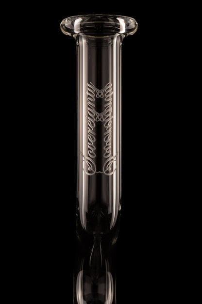 Sovereignty - MA - Natty50D - Downgrid 9.5mm 6 Cut Gline to Imperial w/Natty Neck - Egyptian Green
