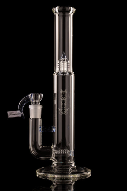 Sovereignty - MA - Shorty4 (Pawn) - Upgrid 16mm 6 Cut Stemline - Firewater