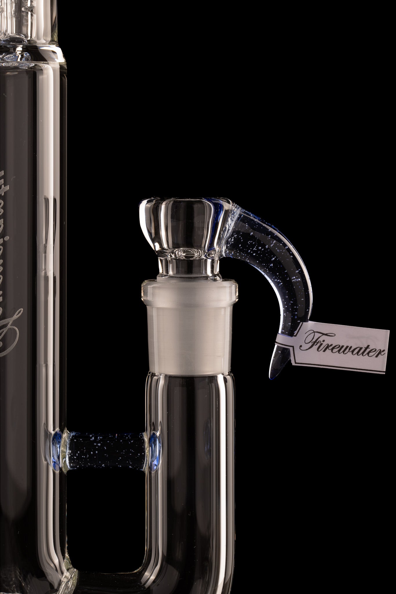 Sovereignty - MA - Shorty4 (Pawn) - Upgrid 16mm 6 Cut Stemline - Firewater