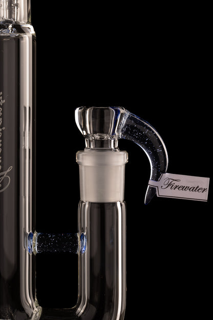 Sovereignty - MA - Shorty4 (Pawn) - Upgrid 16mm 6 Cut Stemline - Firewater