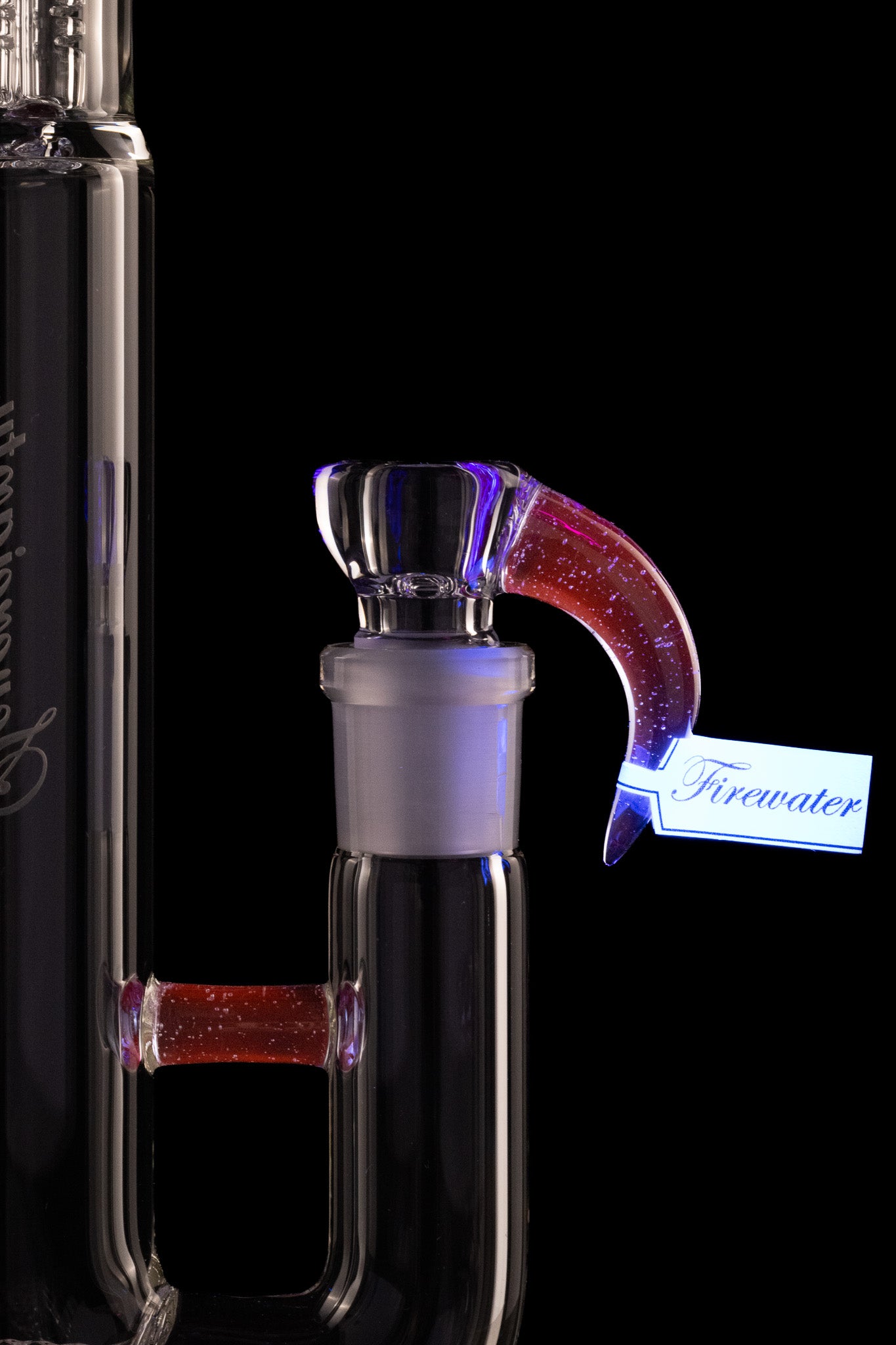 Sovereignty - MA - Shorty4 (Pawn) - Upgrid 16mm 6 Cut Stemline - Firewater