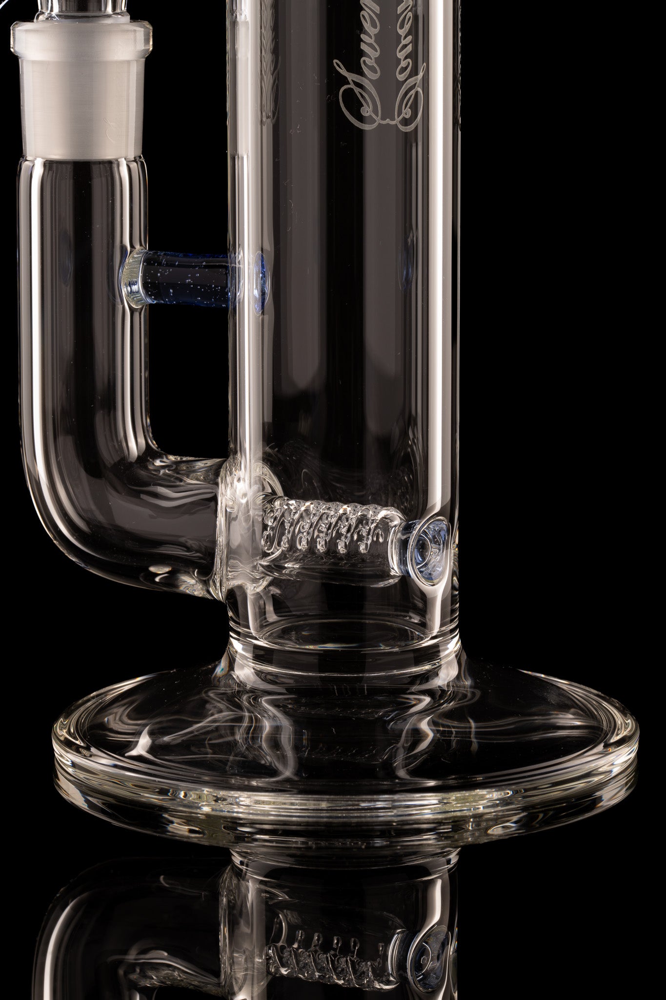 Sovereignty - MA - Shorty4 (Pawn) - Upgrid 16mm 6 Cut Stemline - Firewater