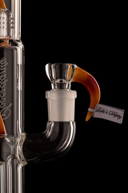 Sovereignty - PA - Shorty4 (Pawn) - Slitted Fixed 4 w/Millie - Loki's Dipity