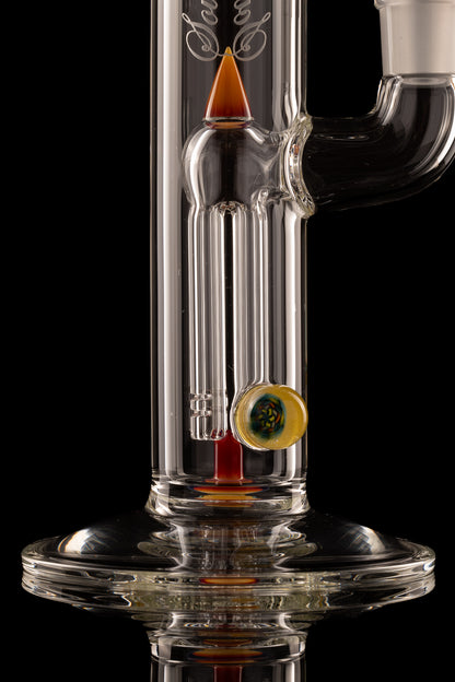 Sovereignty - PA - Shorty4 (Pawn) - Slitted Fixed 4 w/Millie - Loki's Dipity