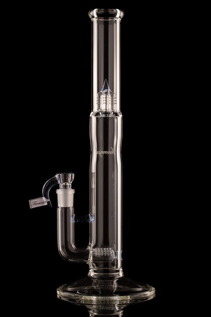 Sovereignty - MA - Bishop - Upgrid 20mm 6 Cut Stemline w/Clear Reduction Band - Firewater
