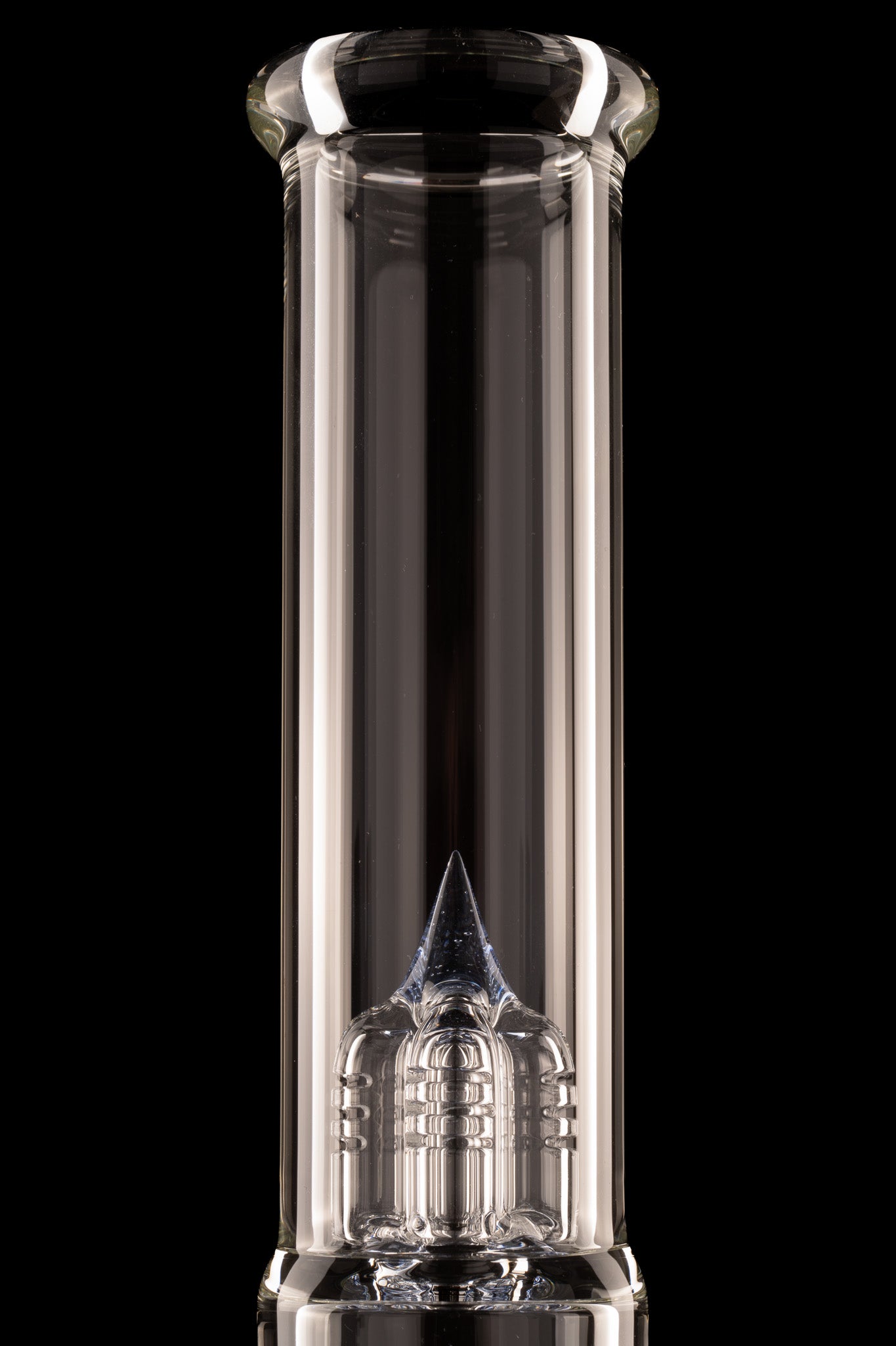 Sovereignty - MA - Bishop - Upgrid 20mm 6 Cut Stemline w/Clear Reduction Band - Firewater