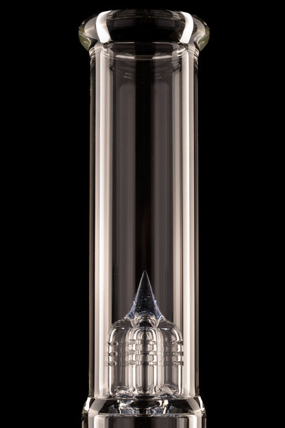 Sovereignty - MA - Bishop - Upgrid 20mm 6 Cut Stemline w/Clear Reduction Band - Firewater