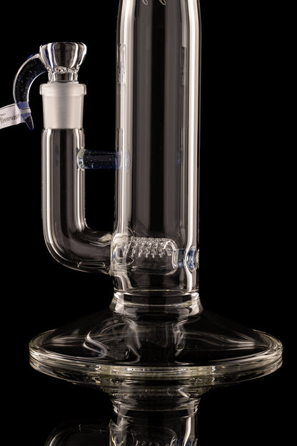 Sovereignty - MA - Bishop - Upgrid 20mm 6 Cut Stemline w/Clear Reduction Band - Firewater