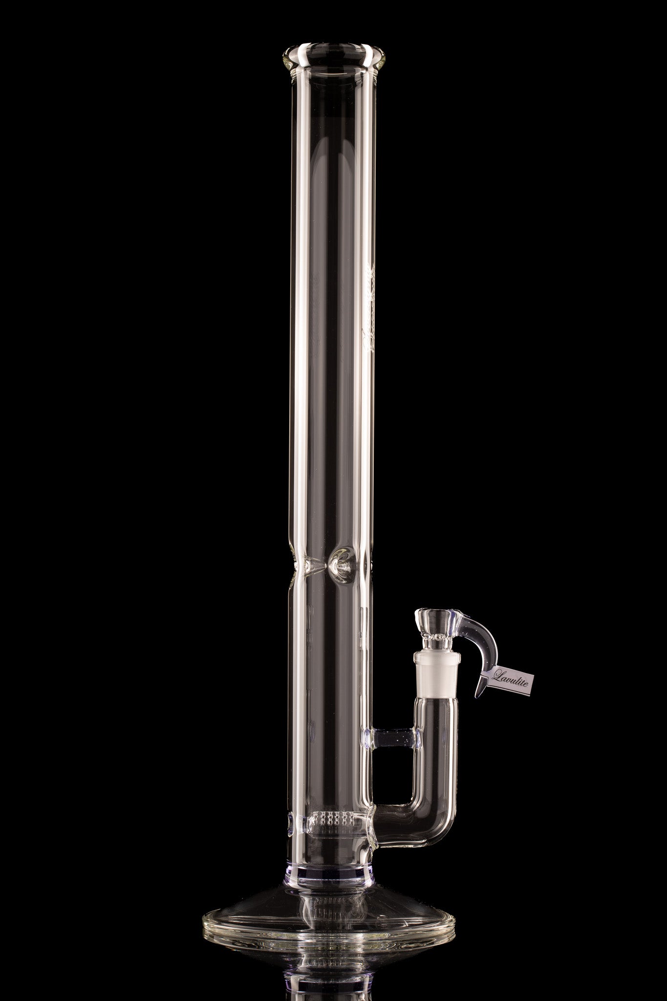 Sovereignty - PA - 50x5 - Upgrid 16mm 6 Cut Stemline - Lavulite