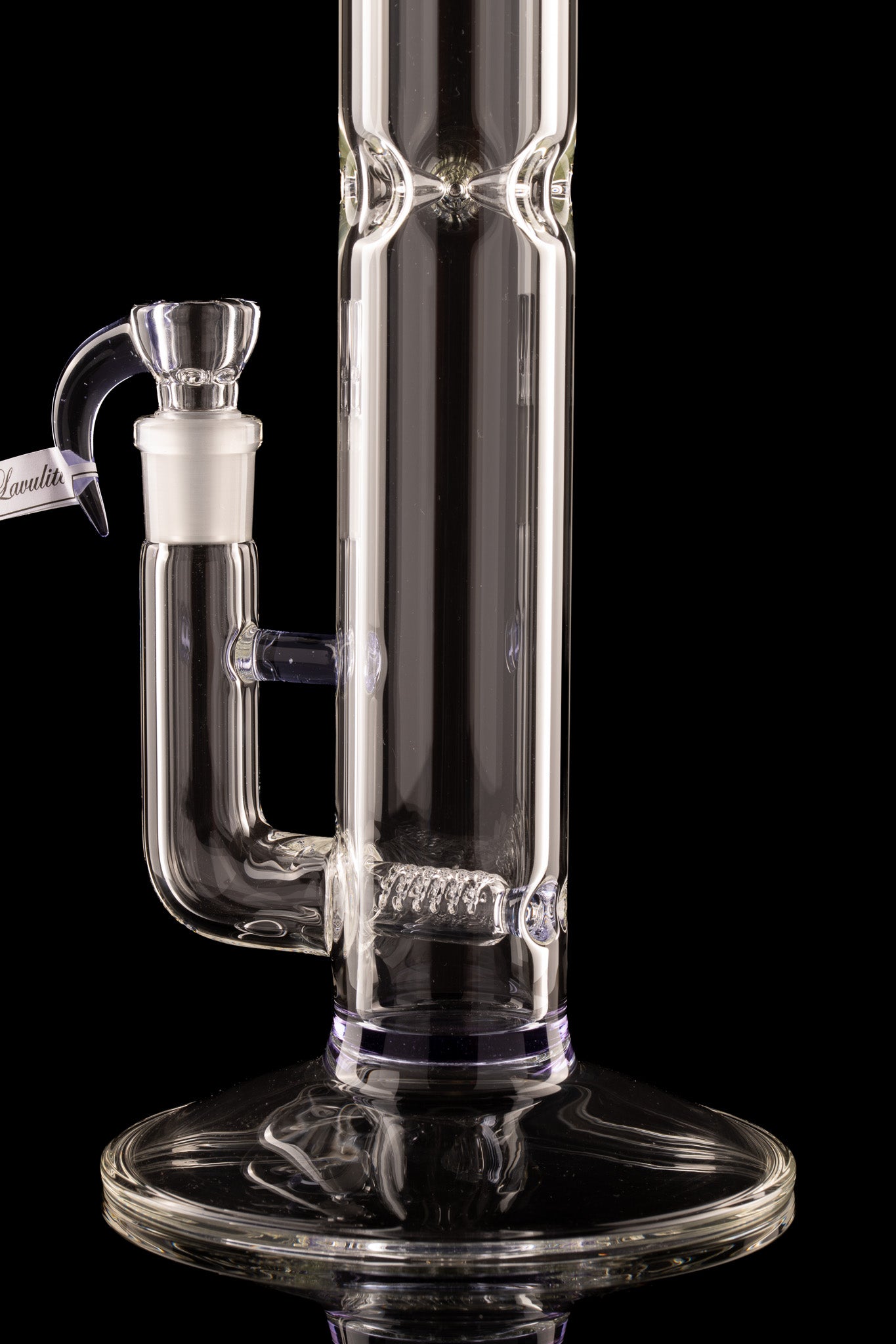 Sovereignty - PA - 50x5 - Upgrid 16mm 6 Cut Stemline - Lavulite