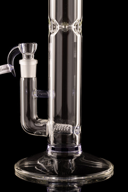 Sovereignty - PA - 50x5 - Upgrid 16mm 6 Cut Stemline - Lavulite
