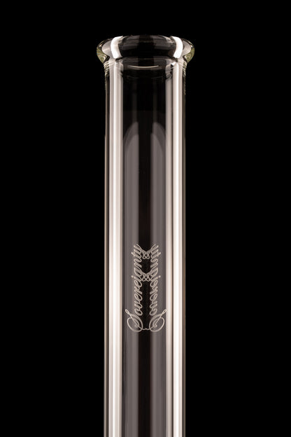 Sovereignty - PA - 50x5 - Upgrid 16mm 6 Cut Stemline - Lavulite