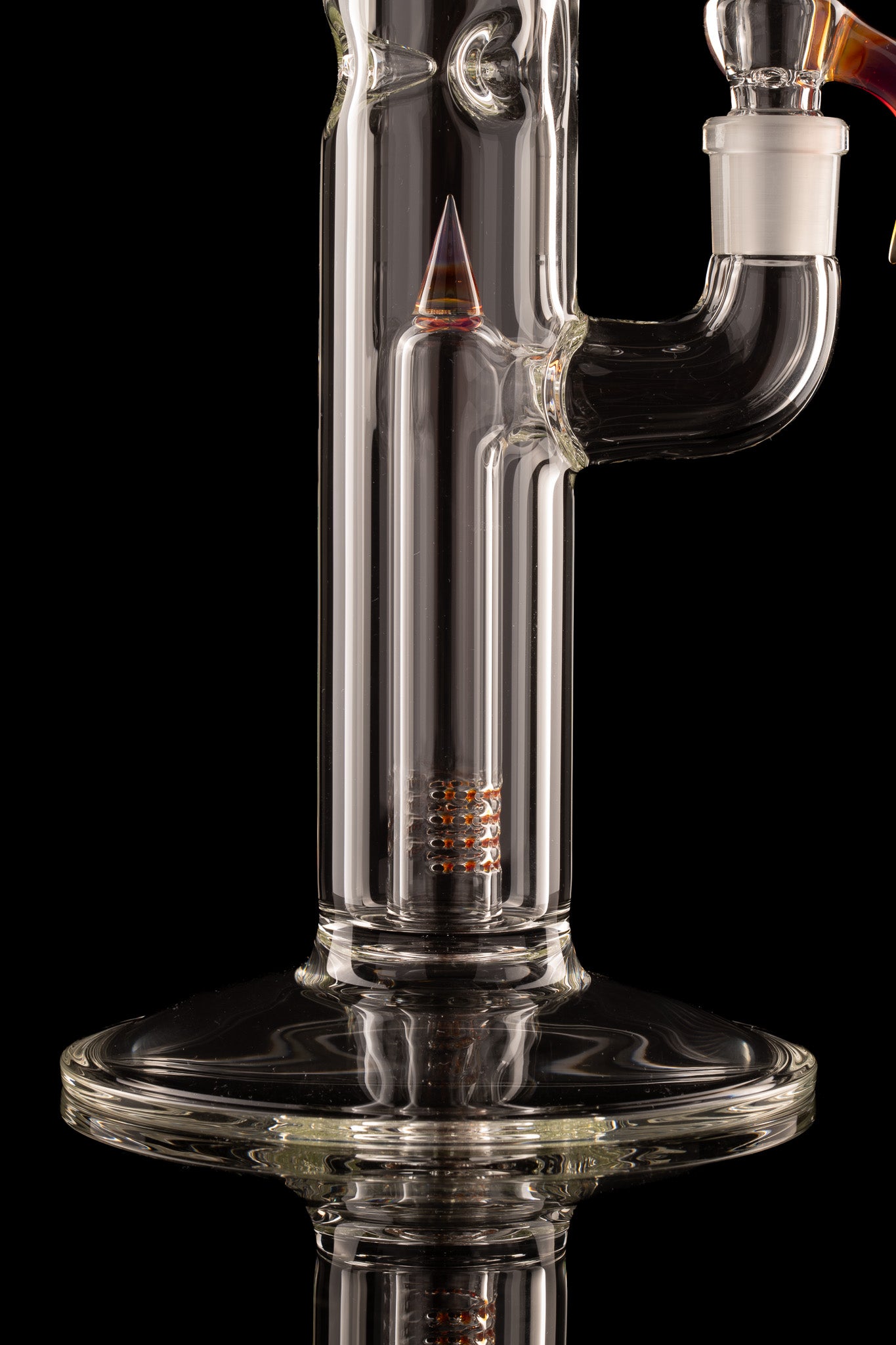 Sovereignty - MA - 50x5 - Fixed 180 Grid - Guava Root