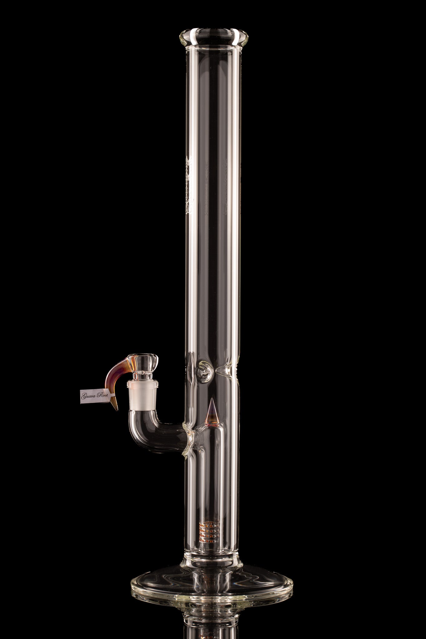 Sovereignty - MA - 50x5 - Fixed 180 Grid - Guava Root