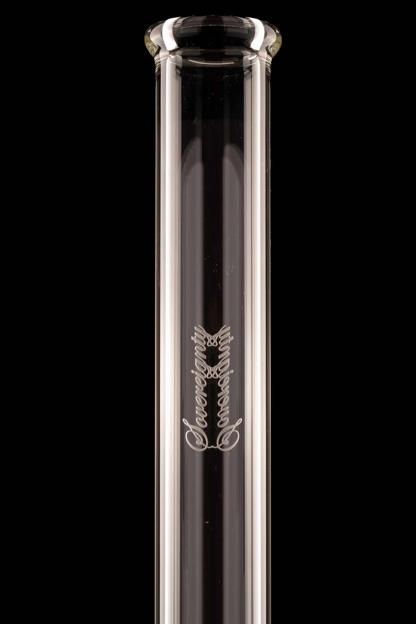 Sovereignty - MA - 50x5 - Inverted 4 - Guava Root