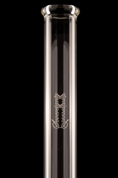 Sovereignty - MA - 50x5 - Inverted 4 - Guava Root