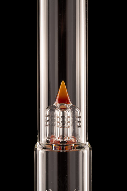 Sovereignty - PA - Bishop - Diffy Tube w/Removable 180 Gridded Downstem - Loki's Dipity