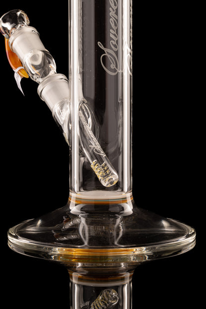Sovereignty - PA - Bishop - Diffy Tube w/Removable 180 Gridded Downstem - Loki's Dipity
