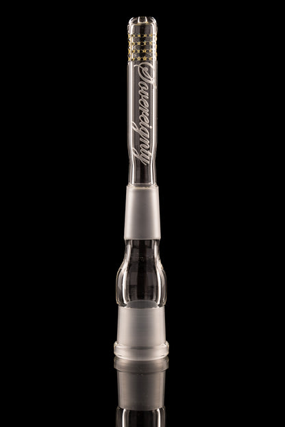 Sovereignty - PA - Bishop - Diffy Tube w/Removable 180 Gridded Downstem - Loki's Dipity