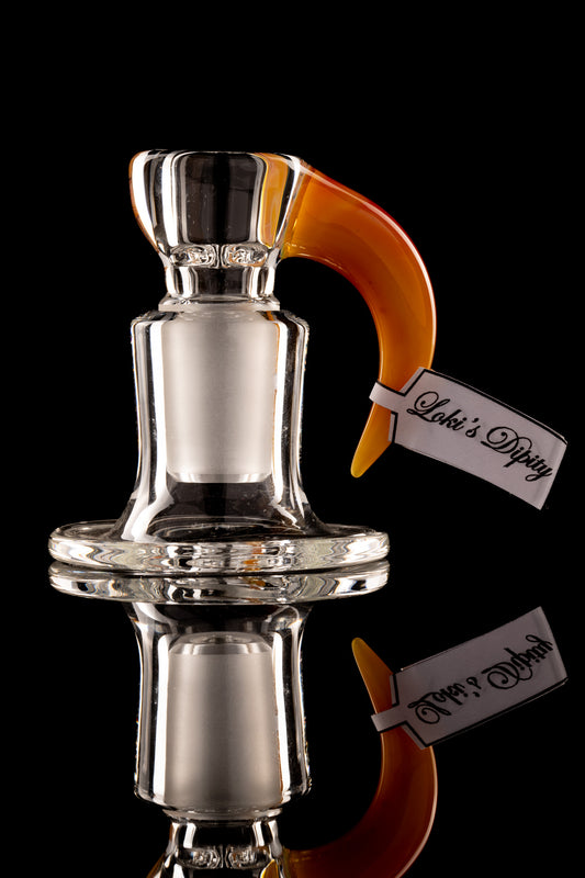 Sovereignty - PA Slide - 18mm 4-Hole - Loki's Dipity
