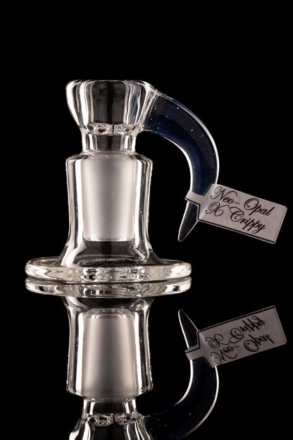 Sovereignty - PA Slide - 18mm 4-Hole - Neo Opal X Crippy