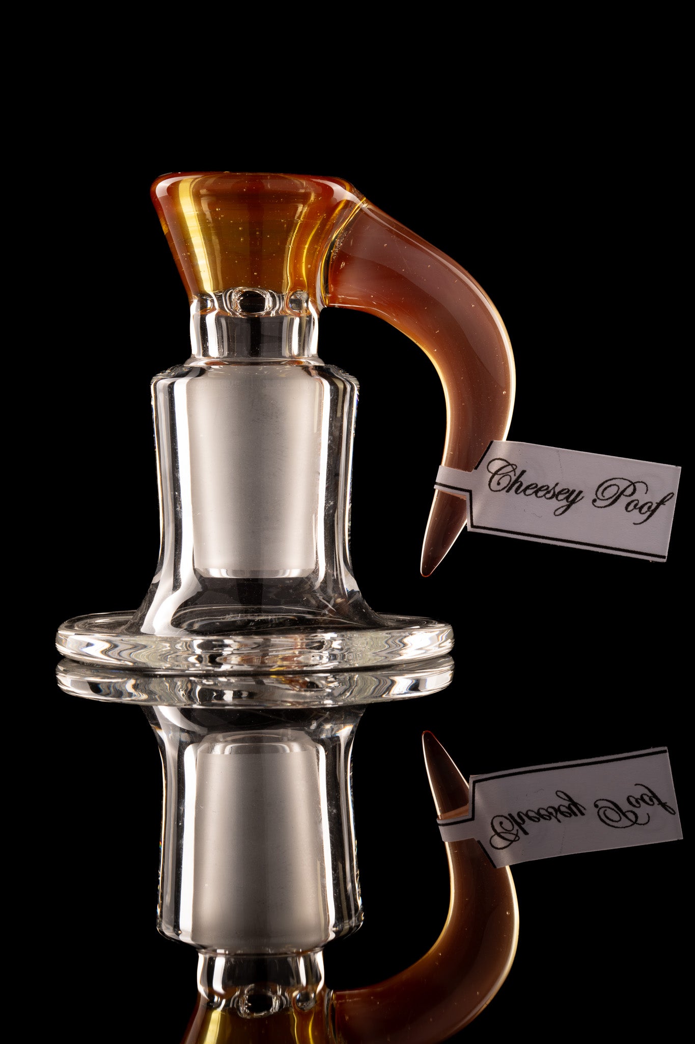Sovereignty - FA Slide - 18mm 4-Hole - Cheesy Poofs
