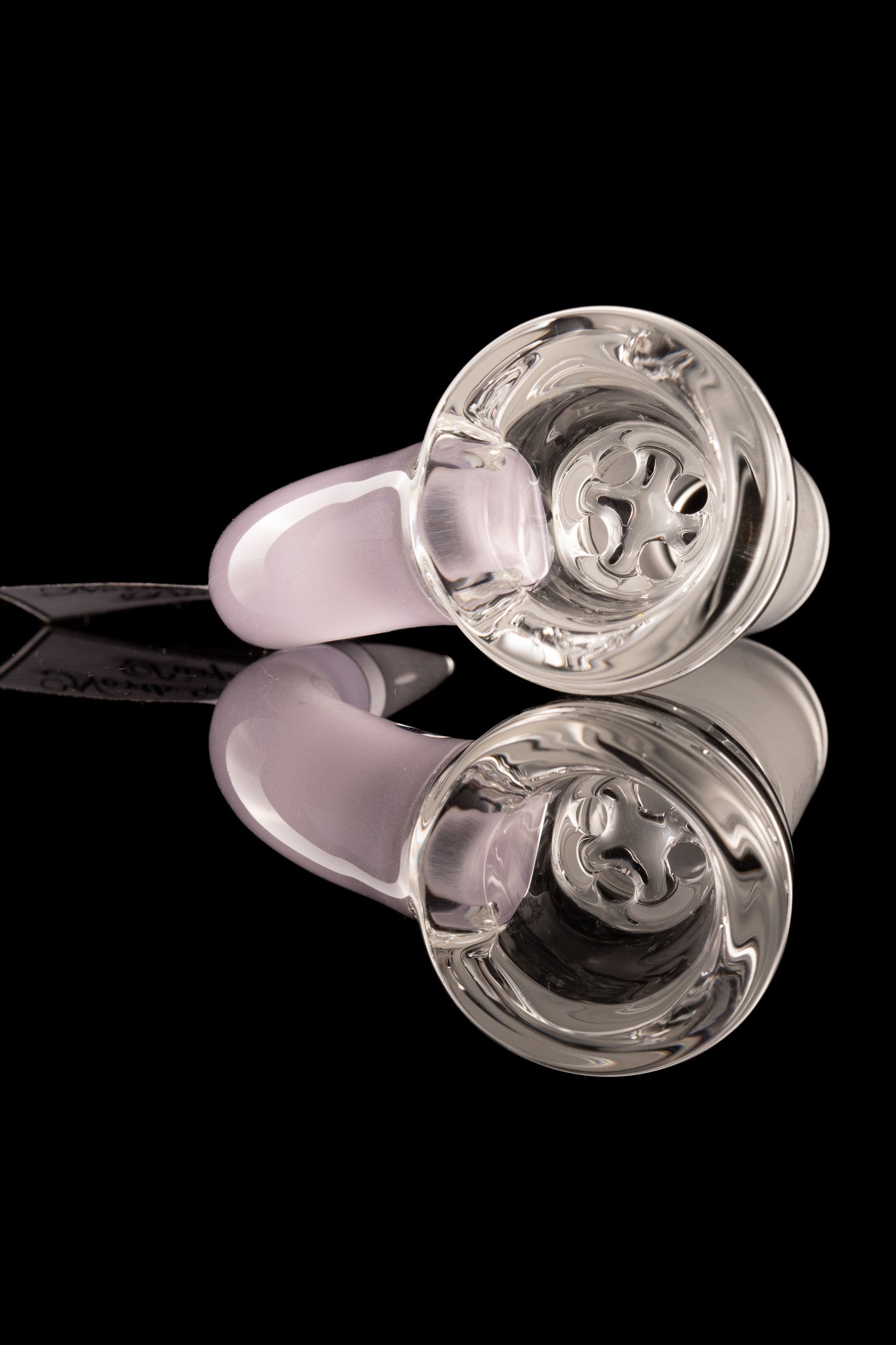 Sovereignty - PA Slide - 18mm 4-Hole - North Star Purple