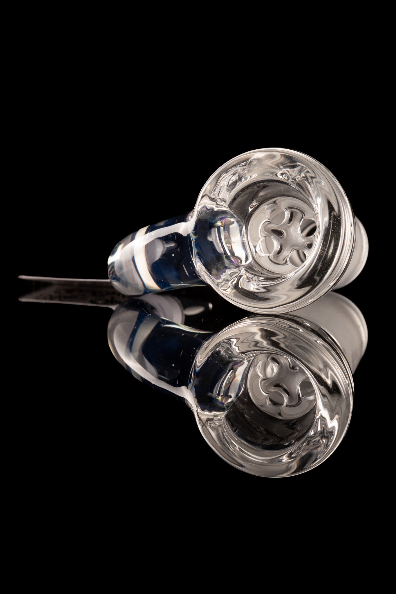Sovereignty - PA Slide - 18mm 4-Hole - Neo Opal X Crippy