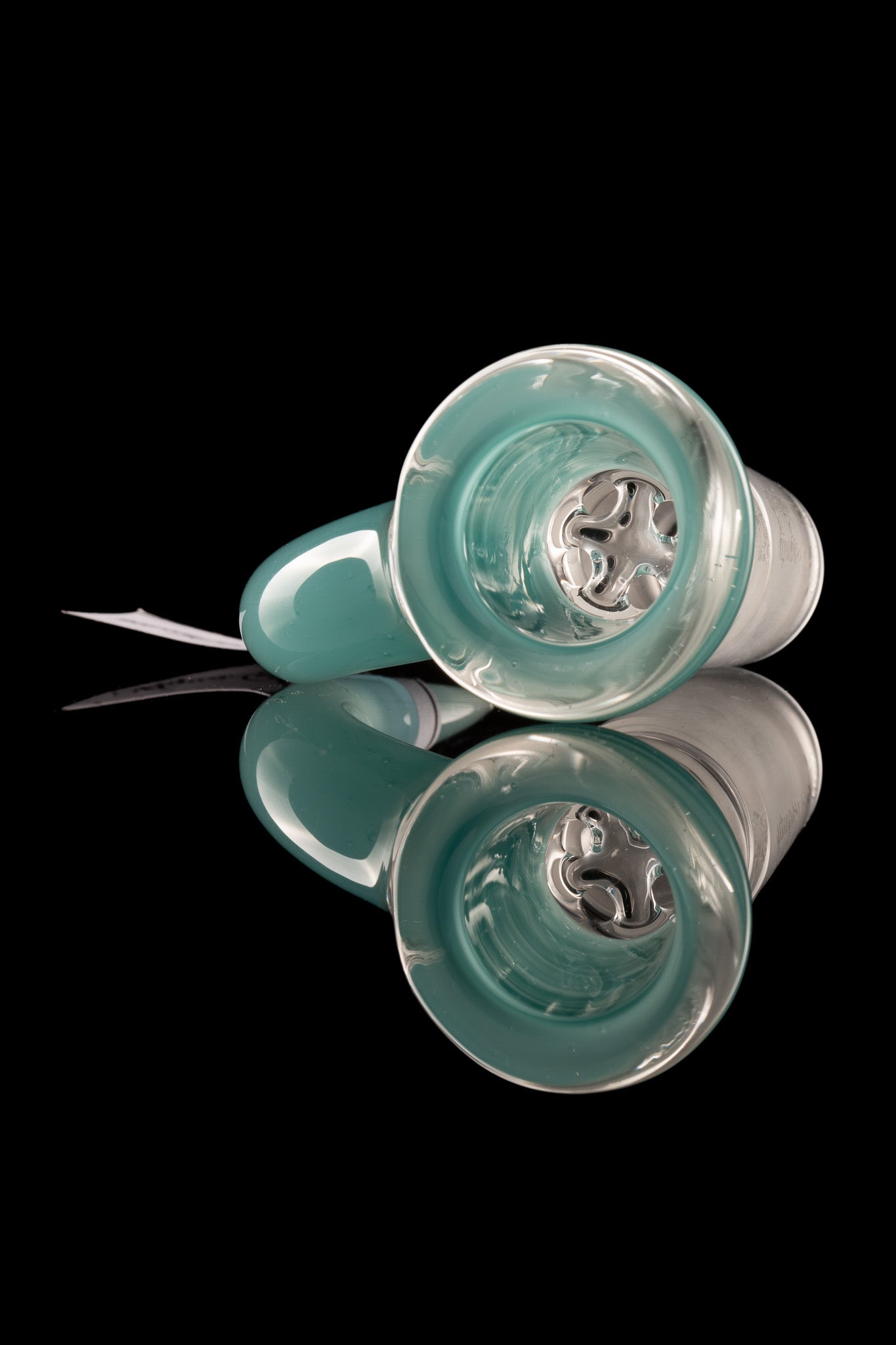 Sovereignty - FA Slide - 18mm 4-Hole - Aqua Smith