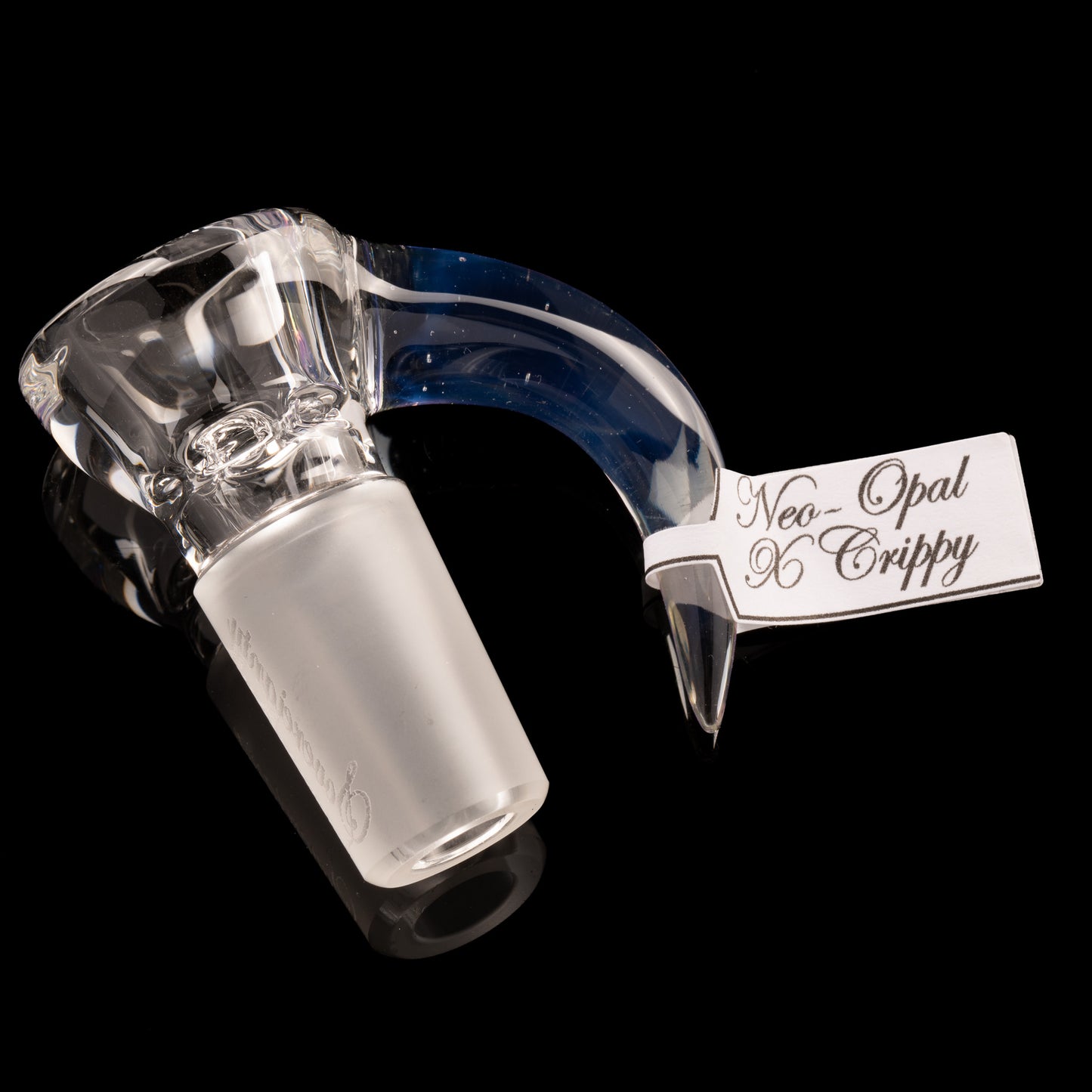 Sovereignty - PA Slide - 18mm 4-Hole - Neo Opal X Crippy