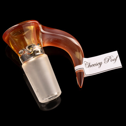 Sovereignty - FA Slide - 18mm 4-Hole - Cheesy Poofs