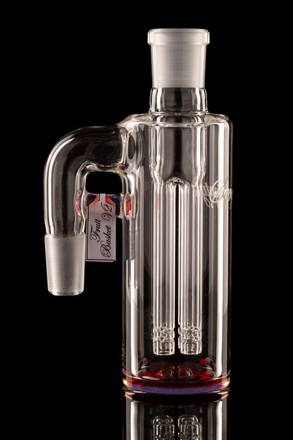 Sovereignty - PA - Slitted Fixed 4 Ash Catcher - Fruit Basket V2