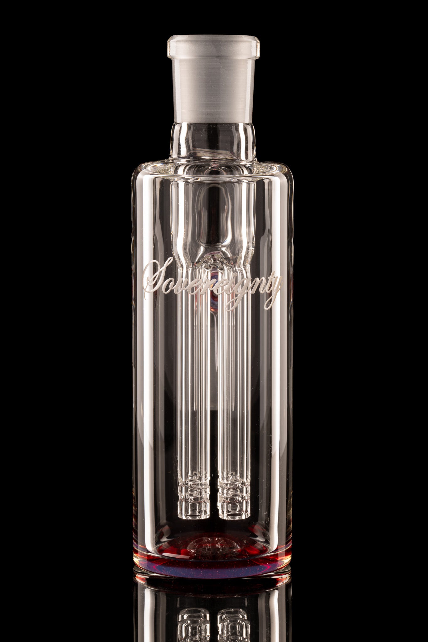 Sovereignty - PA - Slitted Fixed 4 Ash Catcher - Fruit Basket V2