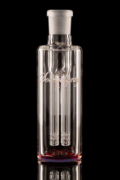Sovereignty - PA - Slitted Fixed 4 Ash Catcher - Fruit Basket V2
