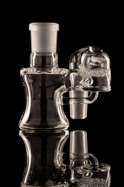 Sovereignty - Dry Cleaner - Clear