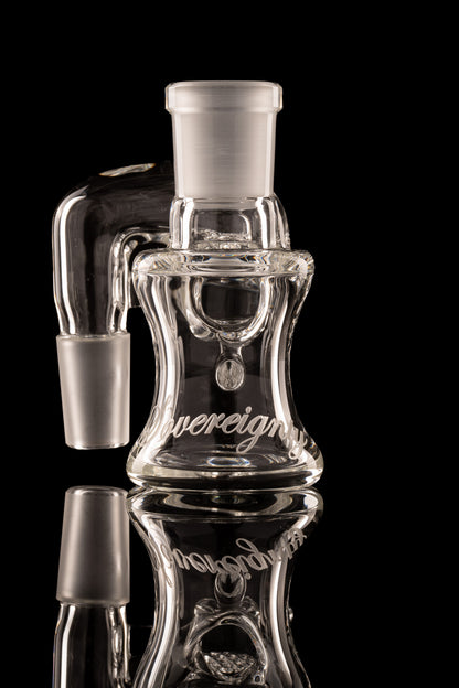 Sovereignty - Dry Cleaner - Clear