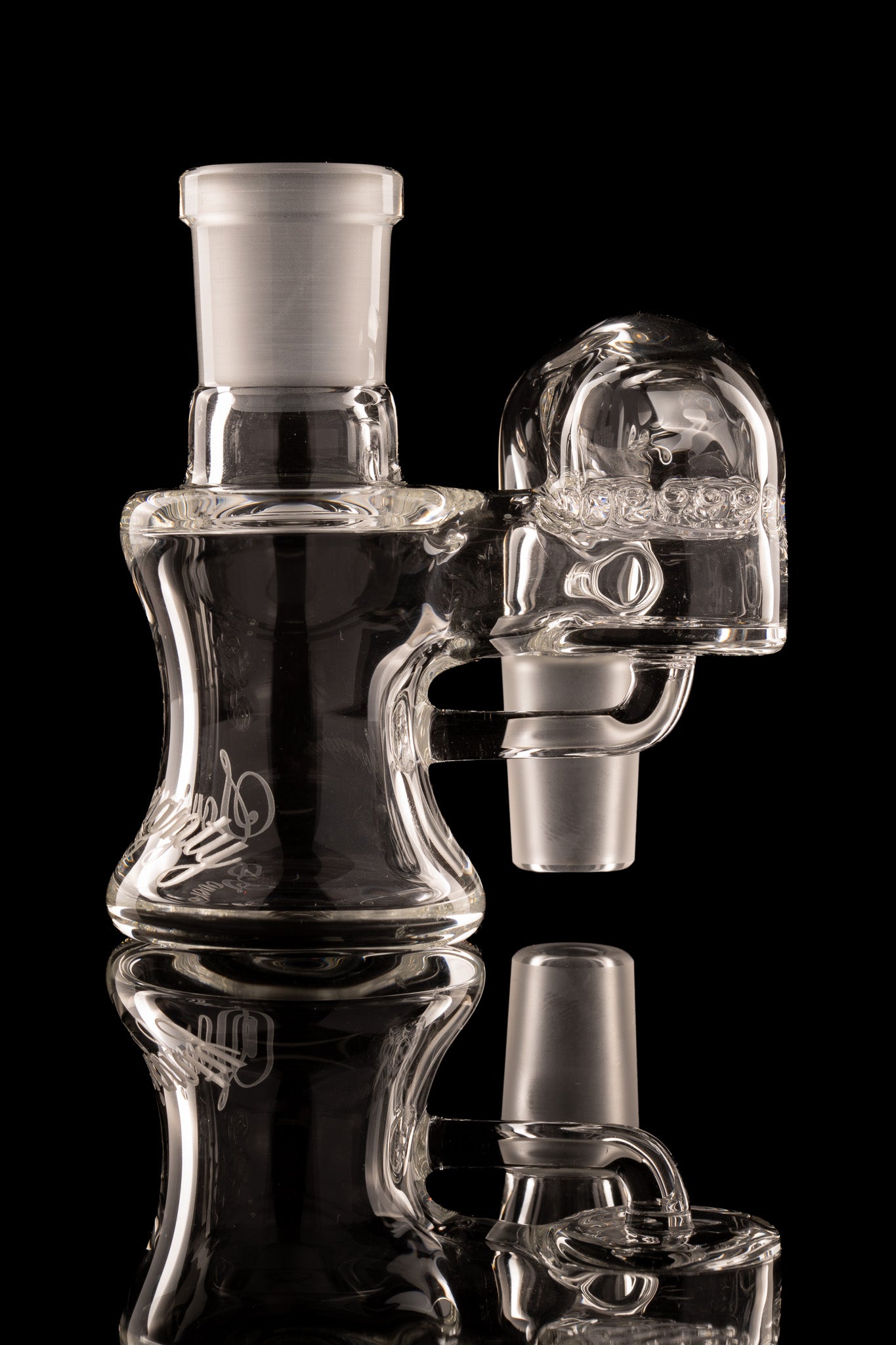 Sovereignty - Dry Cleaner - Clear