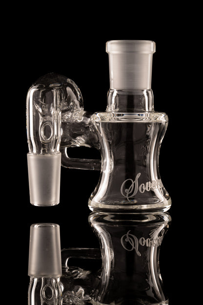 Sovereignty - Dry Cleaner - Clear