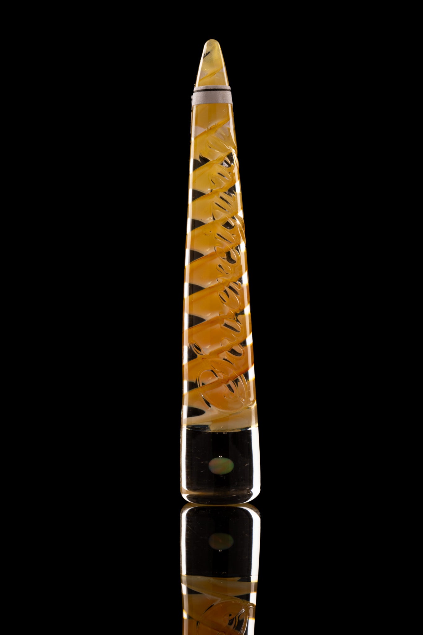 Sovereignty - Poker w/Flame Polished Logo - Loki's Dipity