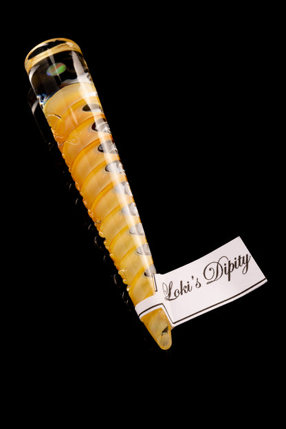Sovereignty - Poker w/Flame Polished Logo - Loki's Dipity